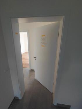 Foto - Etagenwohnung in Deggendorf