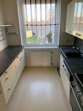 Foto - Wohnung 3 Zi. 65qm im Süden v.Hamburg Balkon Garage Bhf Klecken