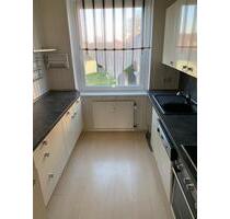 Wohnung 3 Zi. 65qm im Süden v.Hamburg Balkon Garage Bhf Klecken - Rosengarten