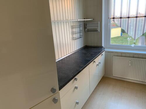 Foto - Etagenwohnung zum Kaufen in Rosengarten