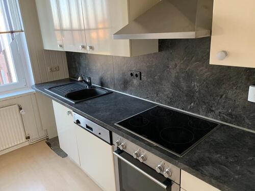 Foto - Etagenwohnung in Rosengarten