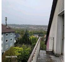 3-Zimmer-Dachgeschosswohnung - 650,00 EUR Kaltmiete, in Zweibrücken (PLZ: 66482)