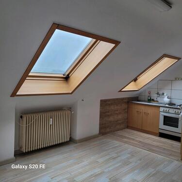 Foto - Etagenwohnung zur Miete in Zweibrücken