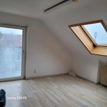 Foto - Etagenwohnung in Zweibrücken