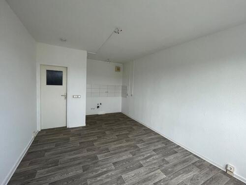 Foto - Etagenwohnung in Gera