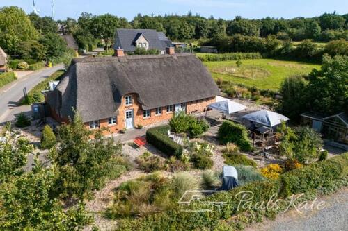 Foto - Historisches Bauernhaus – stilvoll kernsaniert (Klasse A+)