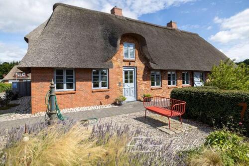 Foto - Einfamilienhaus zum Kaufen in Bredstedt