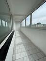 Foto - Helle 2-Zimmer-Wohnung mit verglaster Loggia