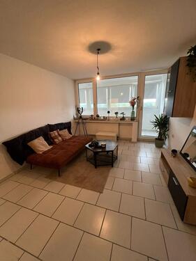 Foto - Etagenwohnung zur Miete in Marl