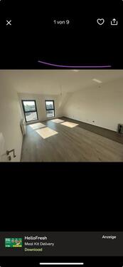 Foto - ZUM 01.11 Einziehen!! Maisonetten wohnung