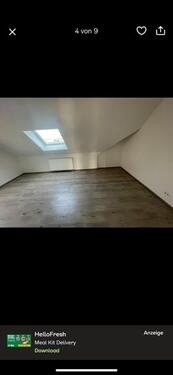 Foto - Etagenwohnung in Dortmund zur Miete