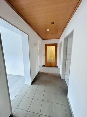 Foto - 2 Zimmerwohnung, große Küche und Pkw Stellplatz in ruhiger und angenehmer Lage in Siebelbach