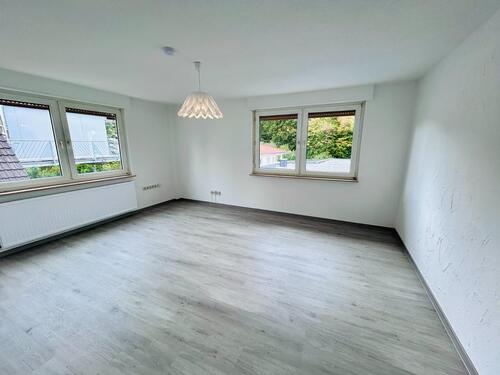 Foto - Etagenwohnung zur Miete in Kaiserslautern