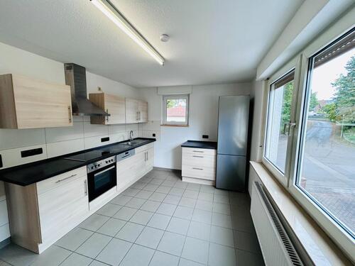 Foto - Etagenwohnung in Kaiserslautern