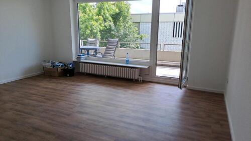 Foto - Etagenwohnung zur Miete in Nordhorn