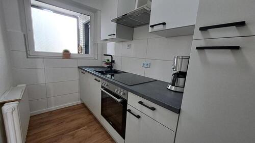 Foto - Etagenwohnung in Nordhorn