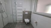 Foto - Etagenwohnung in Nordhorn zur Miete