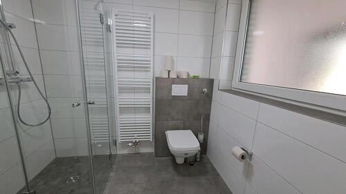 Foto - Etagenwohnung in Nordhorn zur Miete