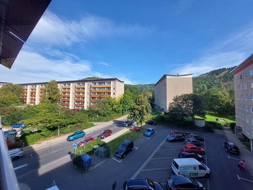Foto - Die perfekte Single-Wohnung - 278,00 EUR Kaltmiete,