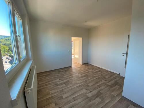 Foto - Etagenwohnung zur Miete in Suhl