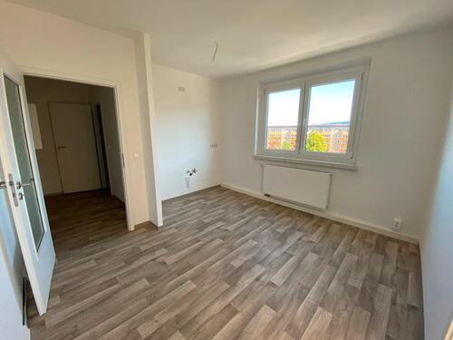 Foto - Etagenwohnung in Suhl