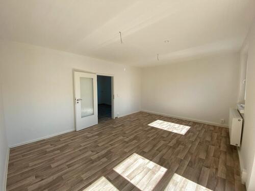 Foto - Etagenwohnung in Suhl zur Miete