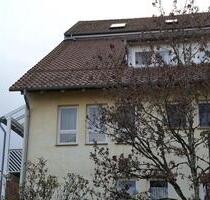 Maisonette-3-Zimmer-Wohnung zu vermieten-98m2 - Tübingen Lustnau