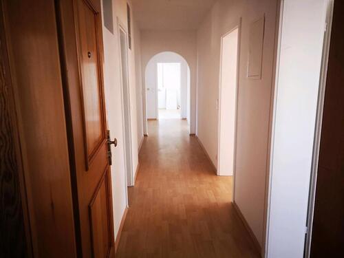 Foto - 4-Zimmer-Mietwohnung in Freudenstadt-Nordstadt