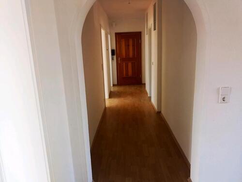 Foto - Etagenwohnung zur Miete in Freudenstadt