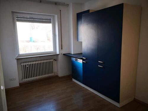 Foto - Etagenwohnung in Freudenstadt
