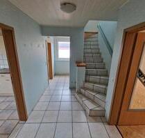 3-Zimmer-Wohnung mit Garten & Carport in Wimmer - Bad Essen