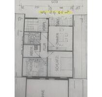 Altensteig 2 Zimmer Küche Bad Balkon - Nagold