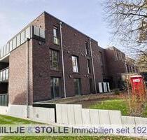 Erstbezug! Wundervolle Oberwohnung mit 3 ZKB in herrlicher Lage am Pfänderweg - Oldenburg Bürgeresch Erstbezug! Wundervolle Oberwohnung mit 3 ZKB in herrlicher Lage am Pfänderweg - Oldenburg Bürgeresch