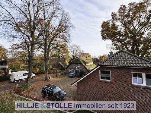 Foto - Etagenwohnung in Oldenburg zur Miete