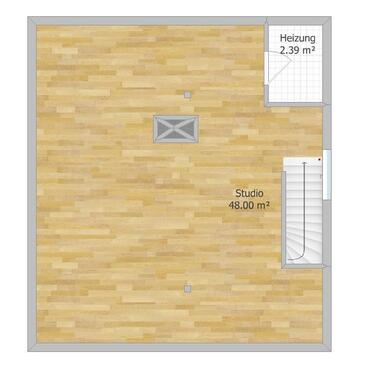 Foto - Etagenwohnung zur Miete in Salzgitter