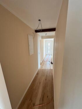 Foto - Etagenwohnung in Salzgitter