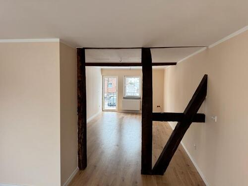 Foto - Etagenwohnung in Salzgitter zur Miete