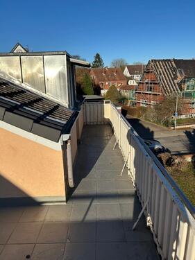 Foto - 3 ½-Zimmer-Wohnung in Eutin-Neudorf