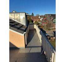 3 ½-Zimmer-Wohnung in Eutin-Neudorf