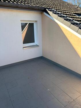 Foto - Etagenwohnung zur Miete in Eutin