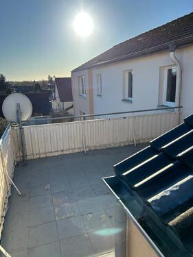 Foto - Etagenwohnung in Eutin