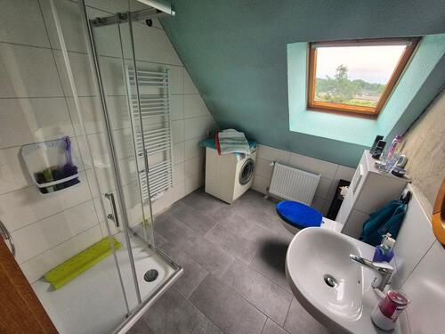 Foto - 3 Zimmer Etagenwohnung in Vellahn