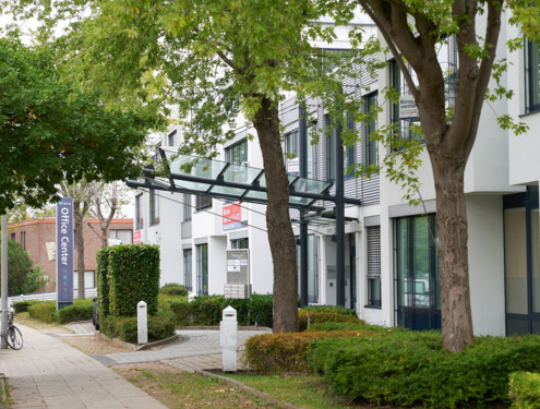 Foto - Günstiges Archiv in Hamburg – Frisch renoviert & provisionsfrei