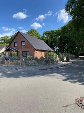 Foto - 7 Zimmer Einfamilienhaus zum Kaufen in Brunsbüttel