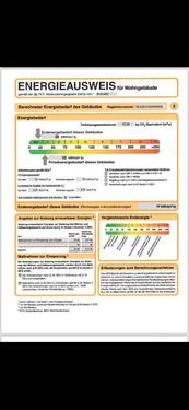 Foto - 5 Zimmer Einfamilienhaus in Bad Fallingbostel