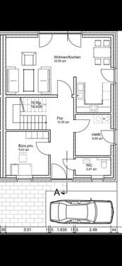 Foto - Einfamilienhaus in Bad Fallingbostel zur Miete