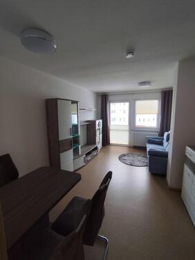 Foto - 2 Zimmer Etagenwohnung zur Miete in Großrückerswalde