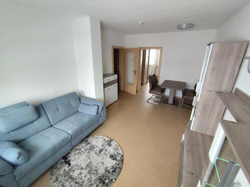 Foto - 2 Zimmer Etagenwohnung in Großrückerswalde