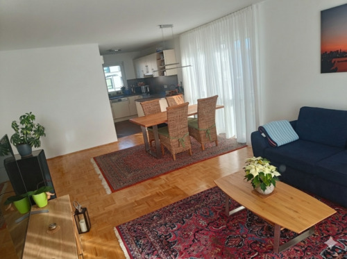 Foto - 3 Zimmer Etagenwohnung in Obertshausen