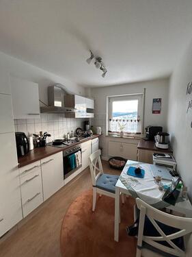 Foto - 2 Zimmer Erdgeschoßwohnung in Helsa